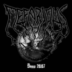 Nefarious (GER) : Demo 2007